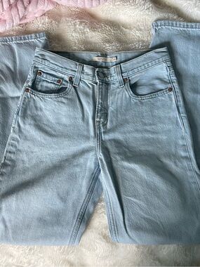 Levi's jeans🫶🏼